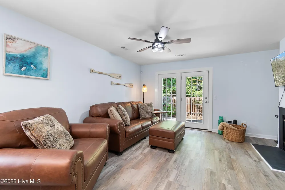 128 Lullwater Drive #Unit B Wilmington, NC 28403