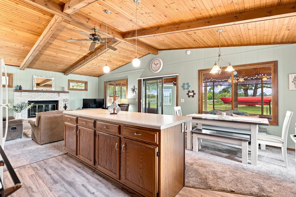 10111 Peppermill Lane Canadian Lakes, MI 49346
