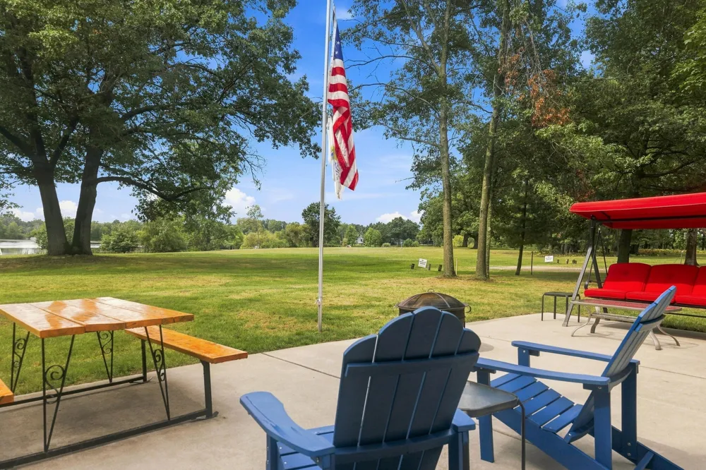10111 Peppermill Lane Canadian Lakes, MI 49346
