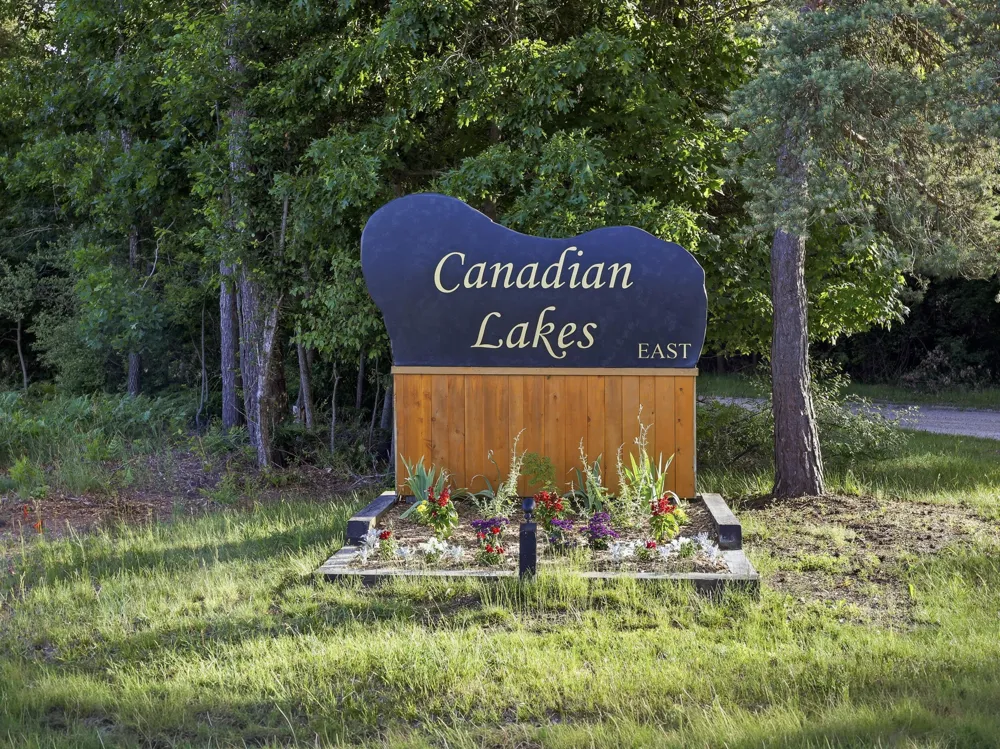 10111 Peppermill Lane Canadian Lakes, MI 49346