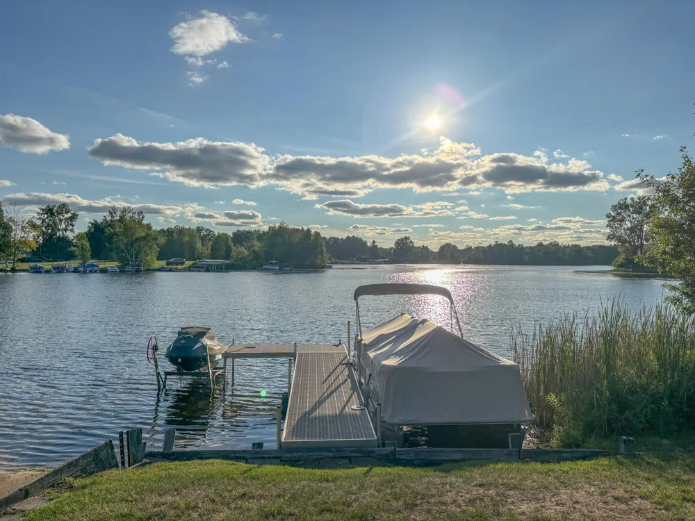 10111 Peppermill Lane Canadian Lakes, MI 49346