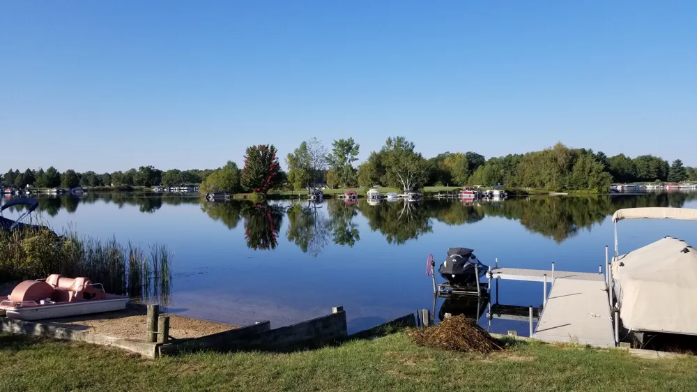 10111 Peppermill Lane Canadian Lakes, MI 49346
