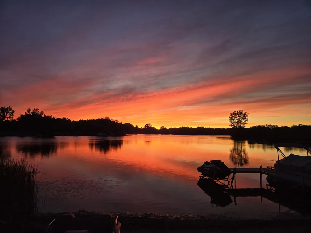 10111 Peppermill Lane Canadian Lakes, MI 49346