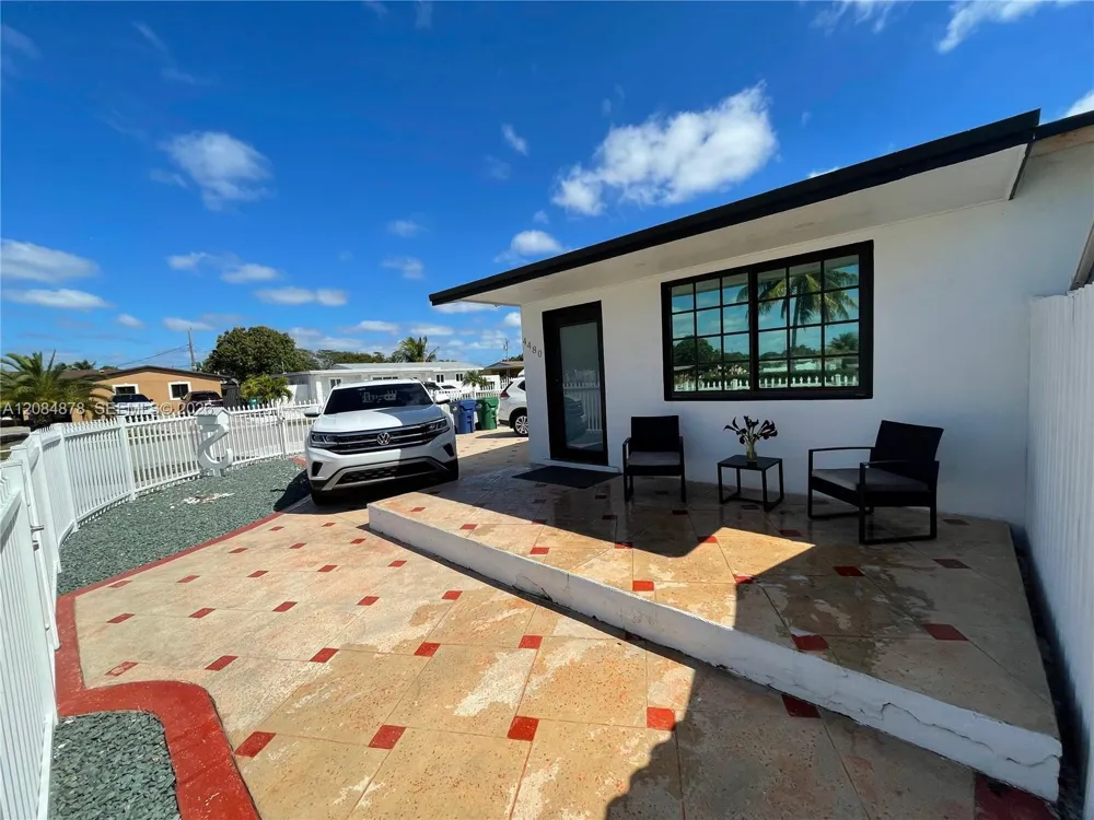 4480 NW 170th St #4480 Miami Gardens, FL 33055