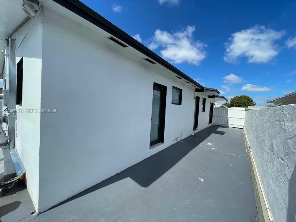 4480 NW 170th St #4480 Miami Gardens, FL 33055