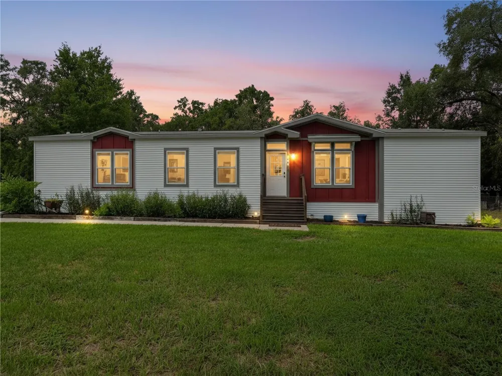 341 SUNCOAST BOULEVARD Spring Hill, FL 34608