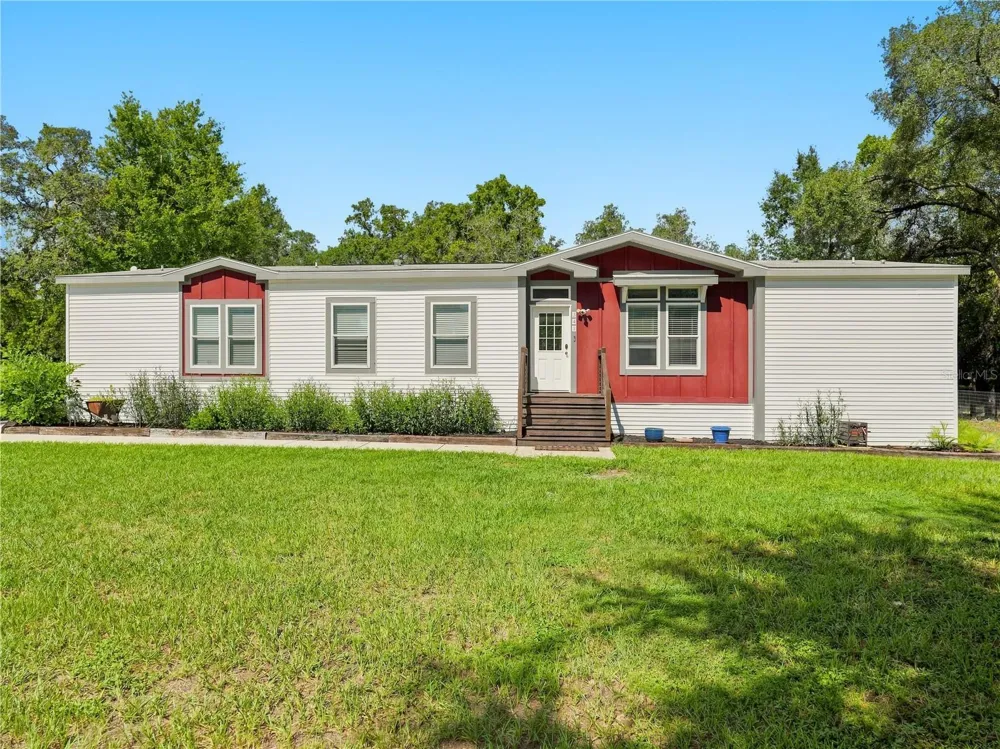 341 SUNCOAST BOULEVARD Spring Hill, FL 34608