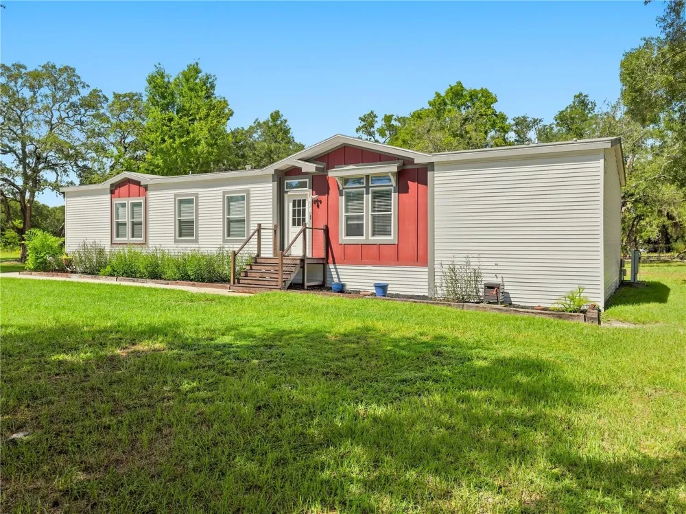 341 SUNCOAST BOULEVARD Spring Hill, FL 34608