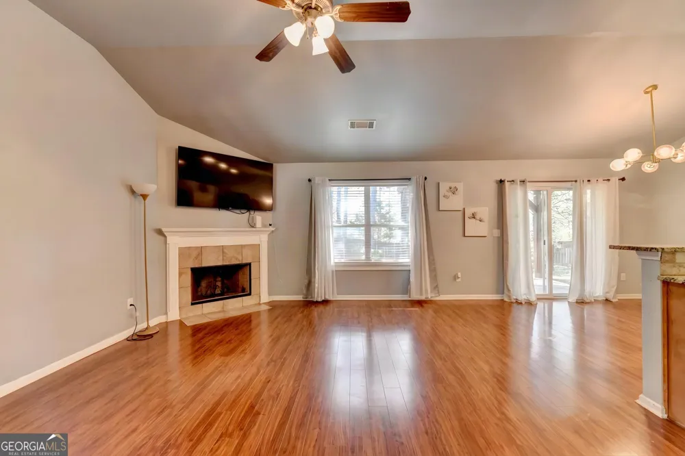 1605 Jessica LN Winder, GA 30680