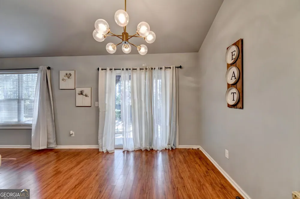1605 Jessica LN Winder, GA 30680
