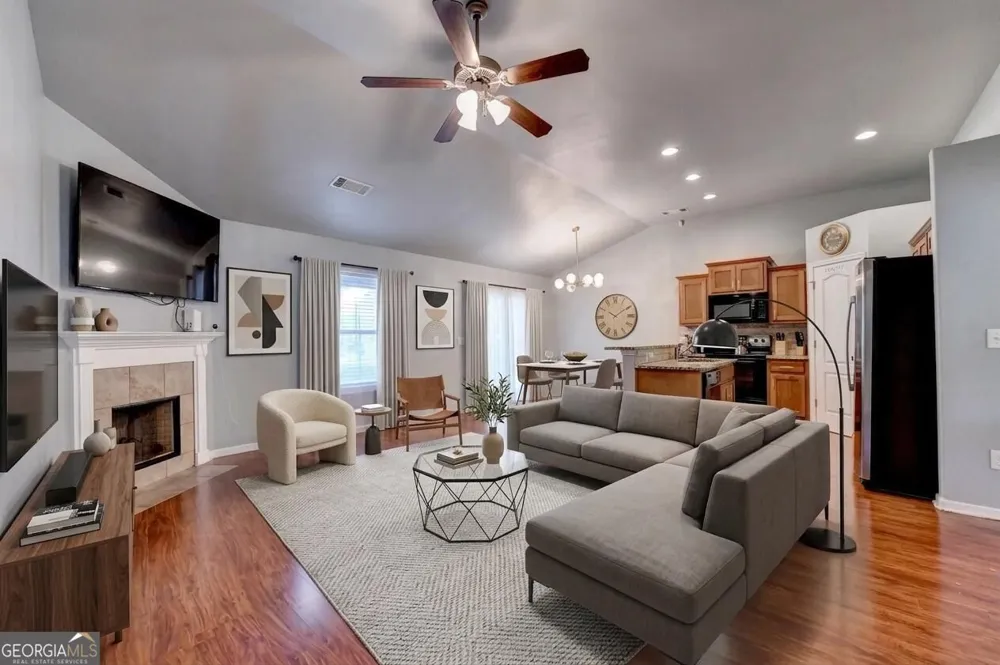 1605 Jessica LN Winder, GA 30680