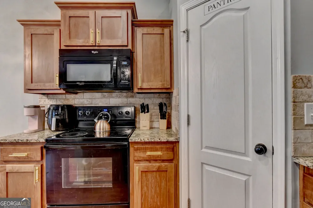1605 Jessica LN Winder, GA 30680
