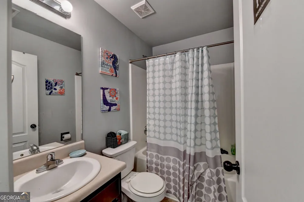 1605 Jessica LN Winder, GA 30680