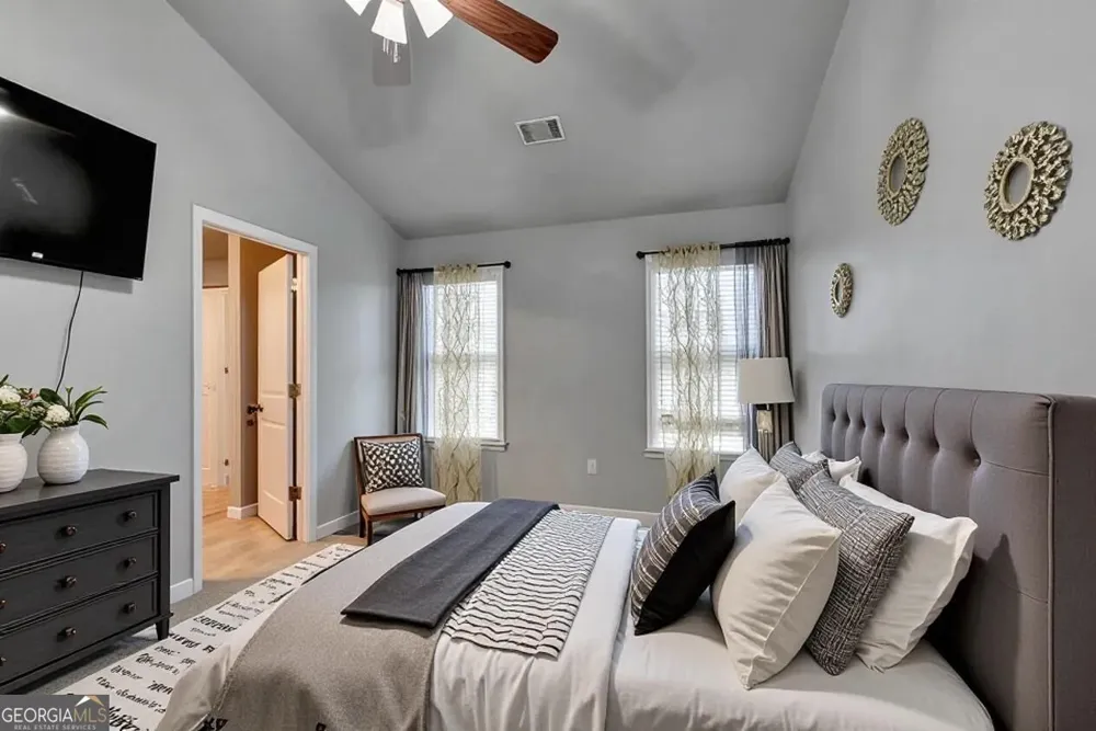 1605 Jessica LN Winder, GA 30680