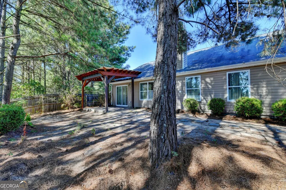 1605 Jessica LN Winder, GA 30680