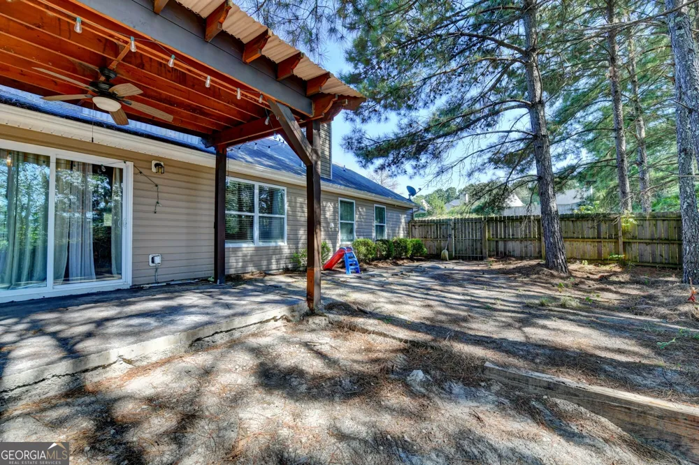 1605 Jessica LN Winder, GA 30680