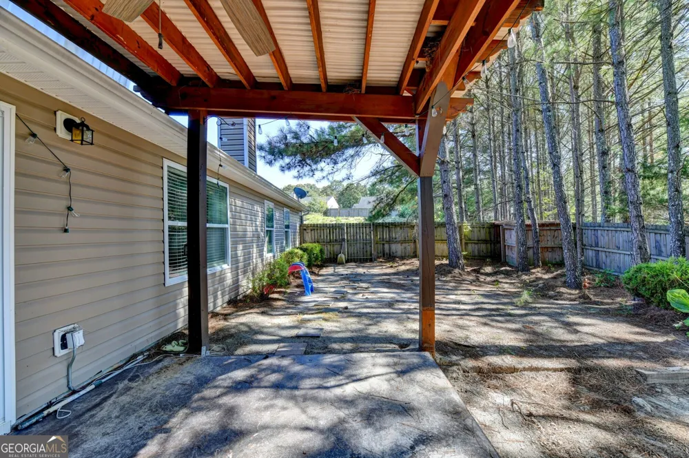 1605 Jessica LN Winder, GA 30680