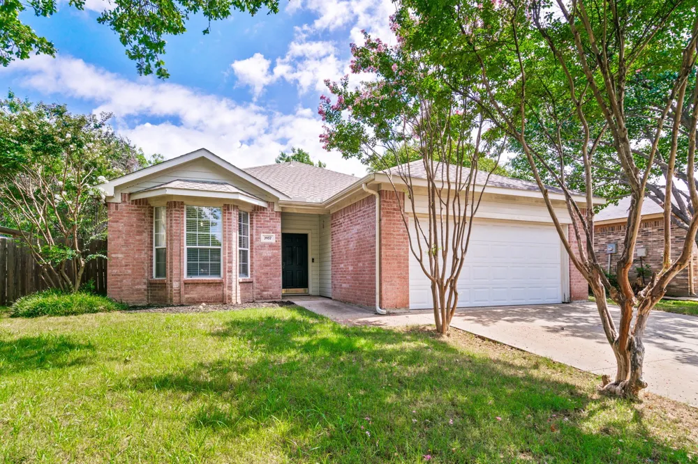 3957 Parkhaven Drive Denton, TX 76210