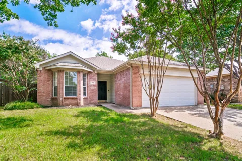 3957 Parkhaven Drive