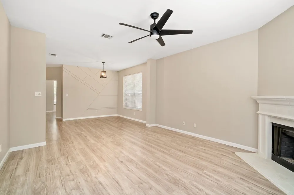 3957 Parkhaven Drive Denton, TX 76210