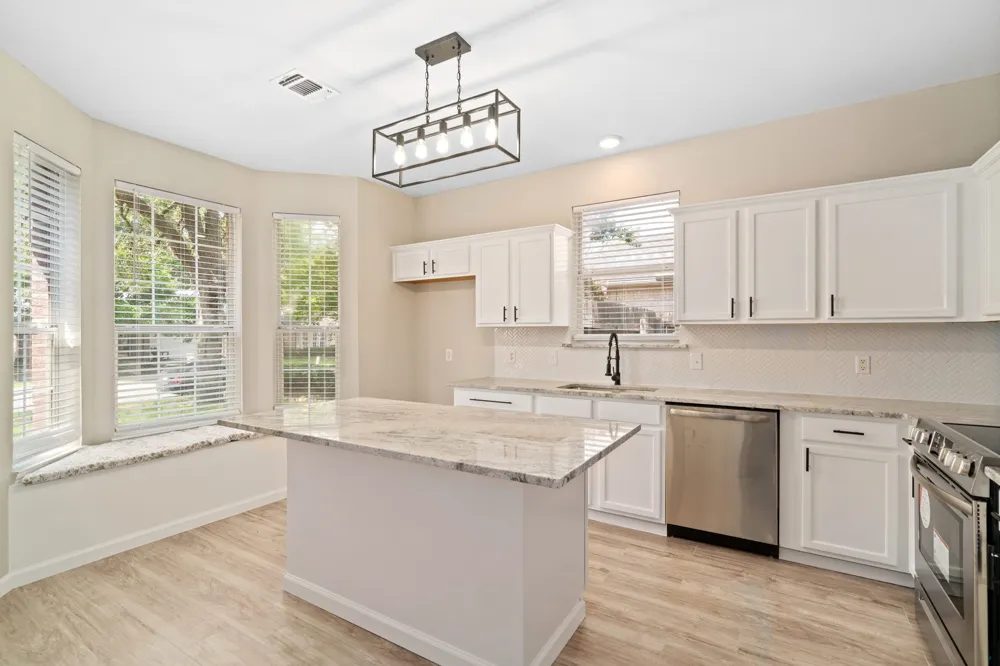 3957 Parkhaven Drive Denton, TX 76210