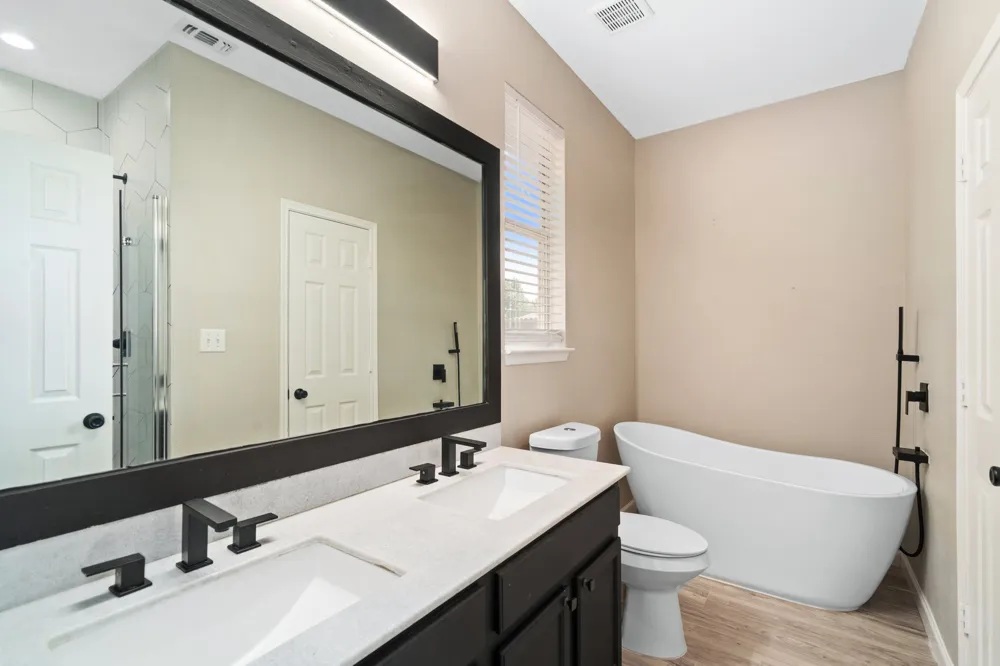 3957 Parkhaven Drive Denton, TX 76210