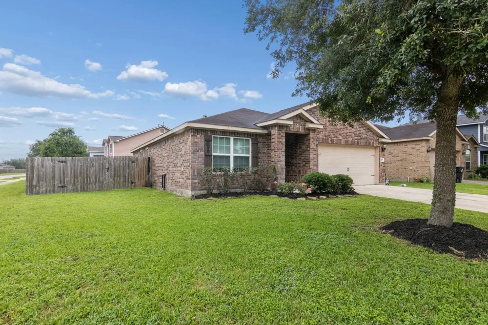 5103 Cottage Creek Lane Rosenberg, TX 77469