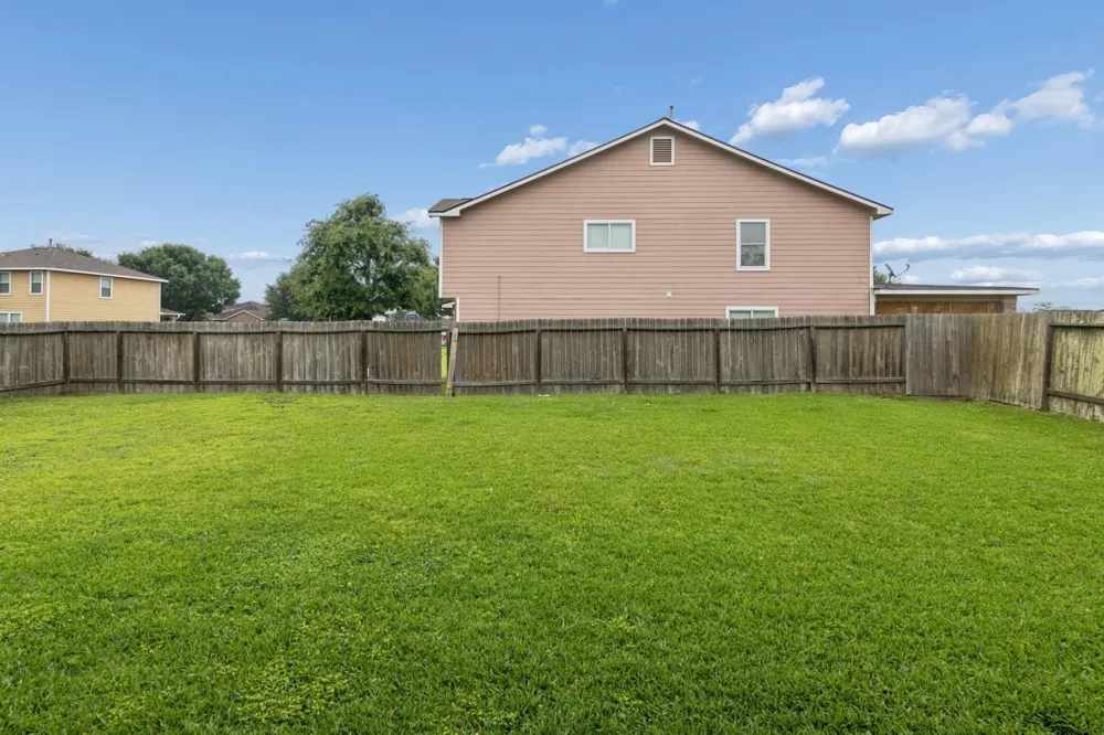 5103 Cottage Creek Lane Rosenberg, TX 77469