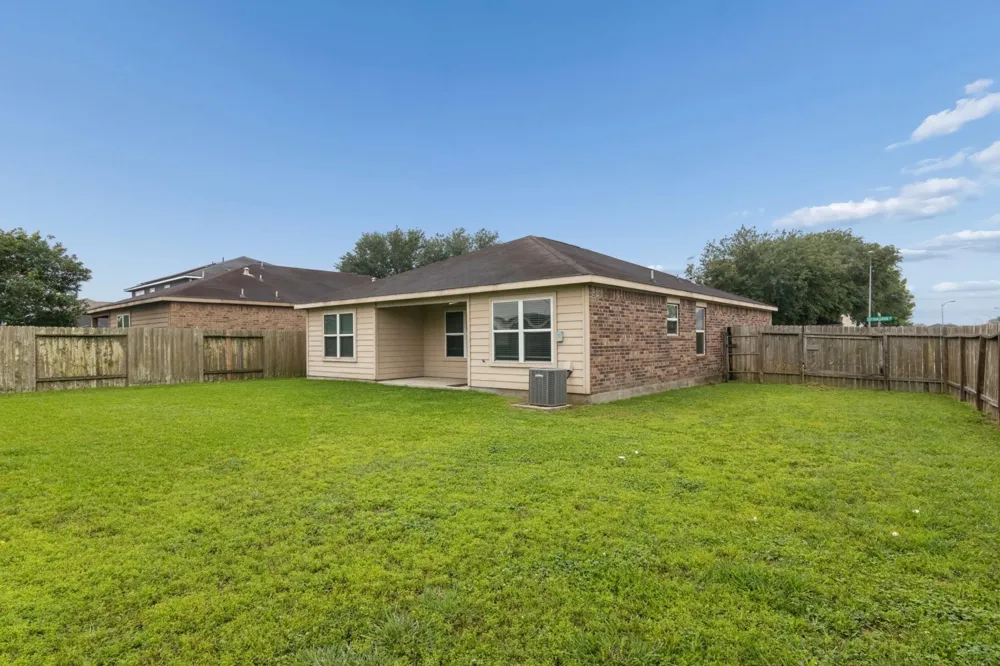 5103 Cottage Creek Lane Rosenberg, TX 77469