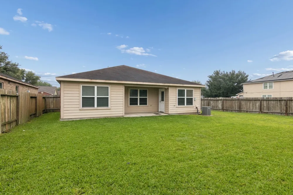 5103 Cottage Creek Lane Rosenberg, TX 77469
