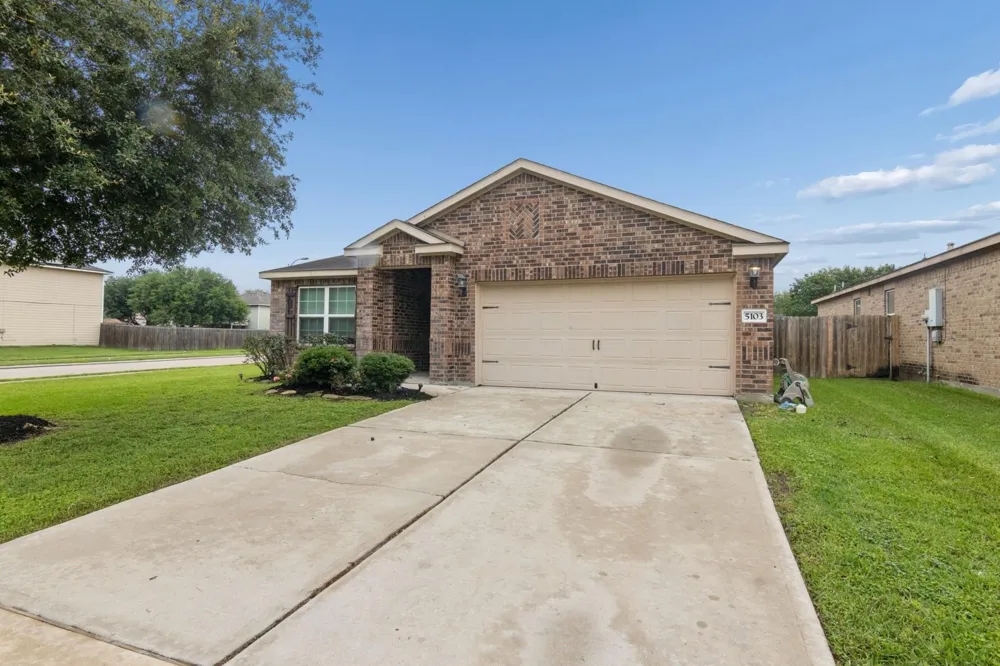 5103 Cottage Creek Lane Rosenberg, TX 77469