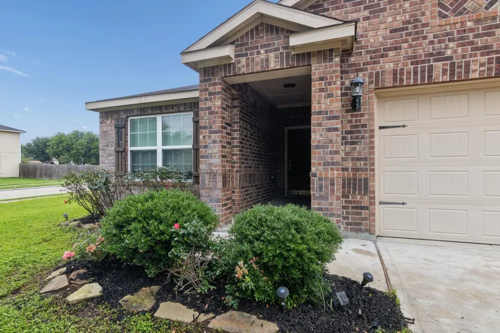 5103 Cottage Creek Lane Rosenberg, TX 77469