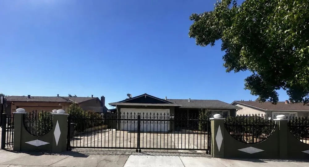 2483 Ocala Avenue San Jose, CA 95122
