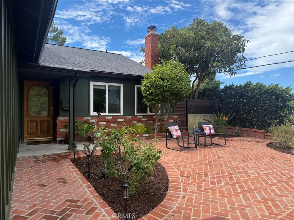 1311 Meyler Los Angeles, CA 90731