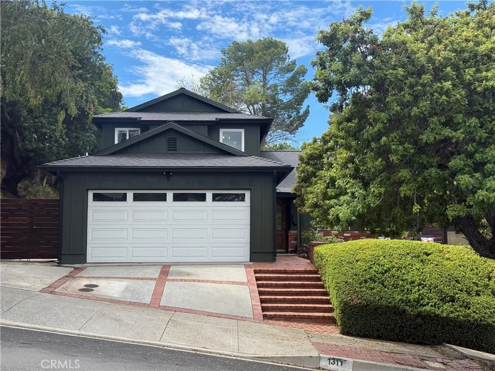 1311 Meyler Los Angeles, CA 90731