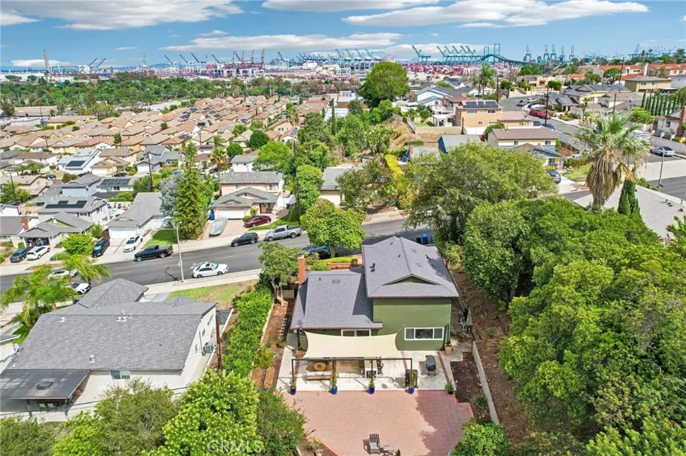 1311 Meyler San Pedro, CA 90731