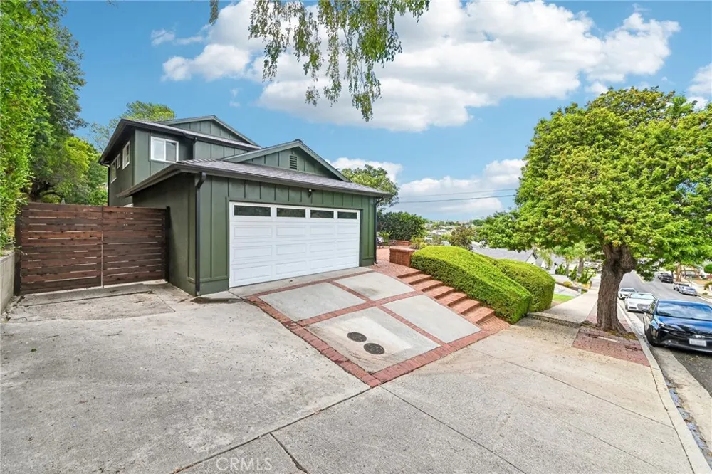 1311 Meyler San Pedro, CA 90731