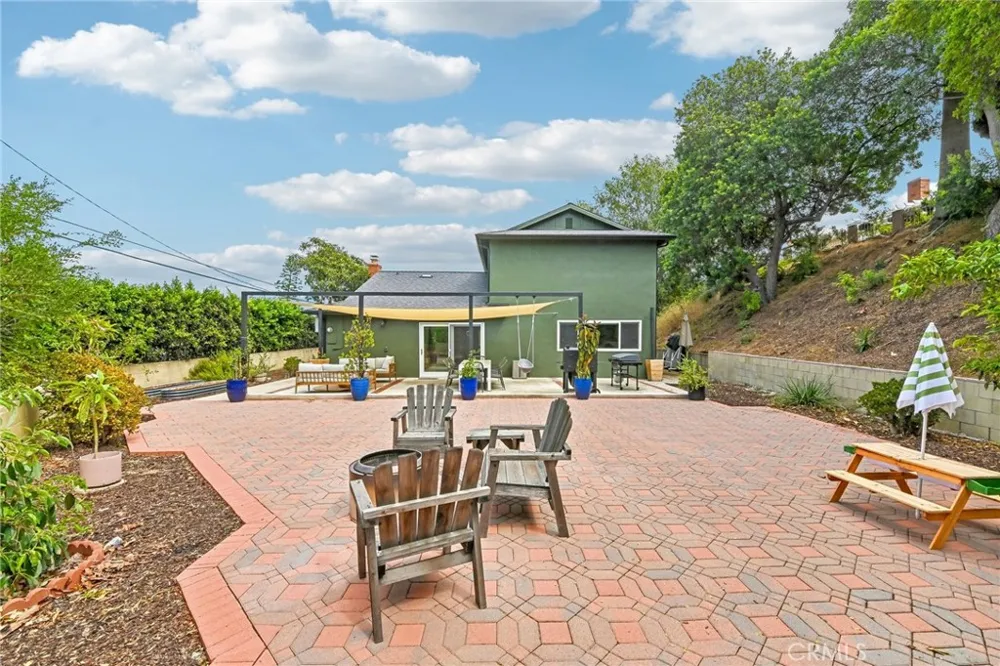 1311 Meyler San Pedro, CA 90731