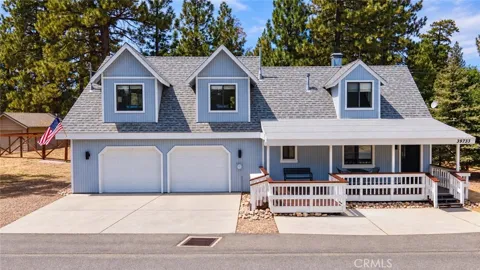 39733 Forest Road