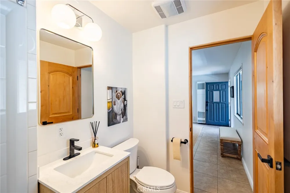 39733 Forest Road Big Bear Lake, CA 92315