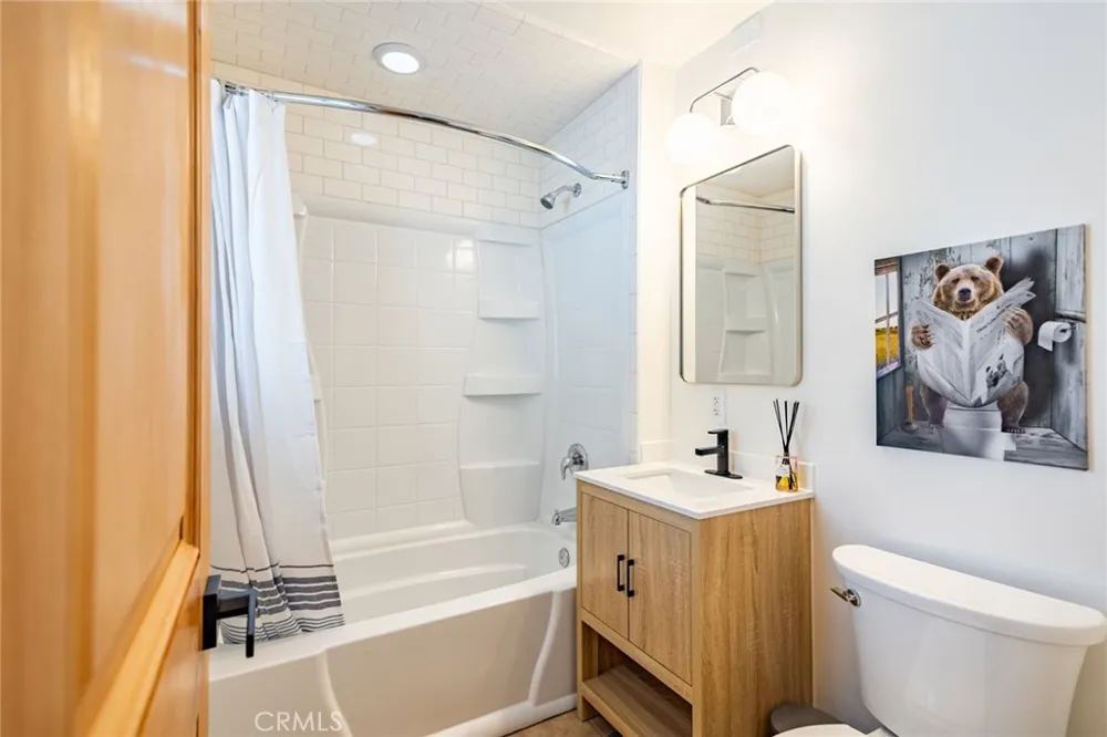 39733 Forest Road Big Bear Lake, CA 92315