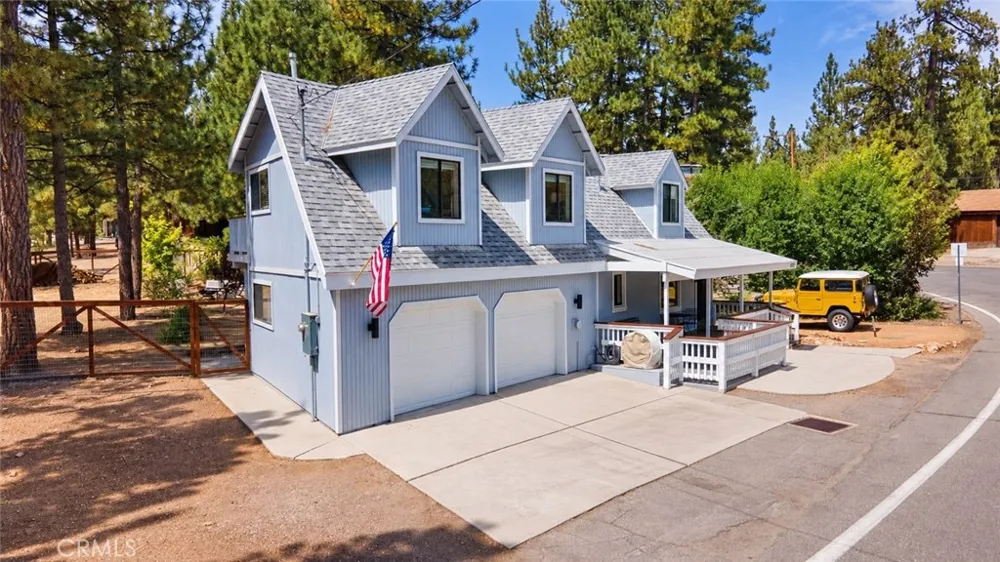 39733 Forest Road Big Bear Lake, CA 92315