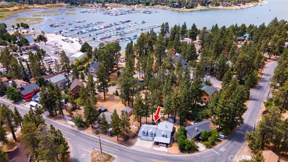 39733 Forest Road Big Bear Lake, CA 92315