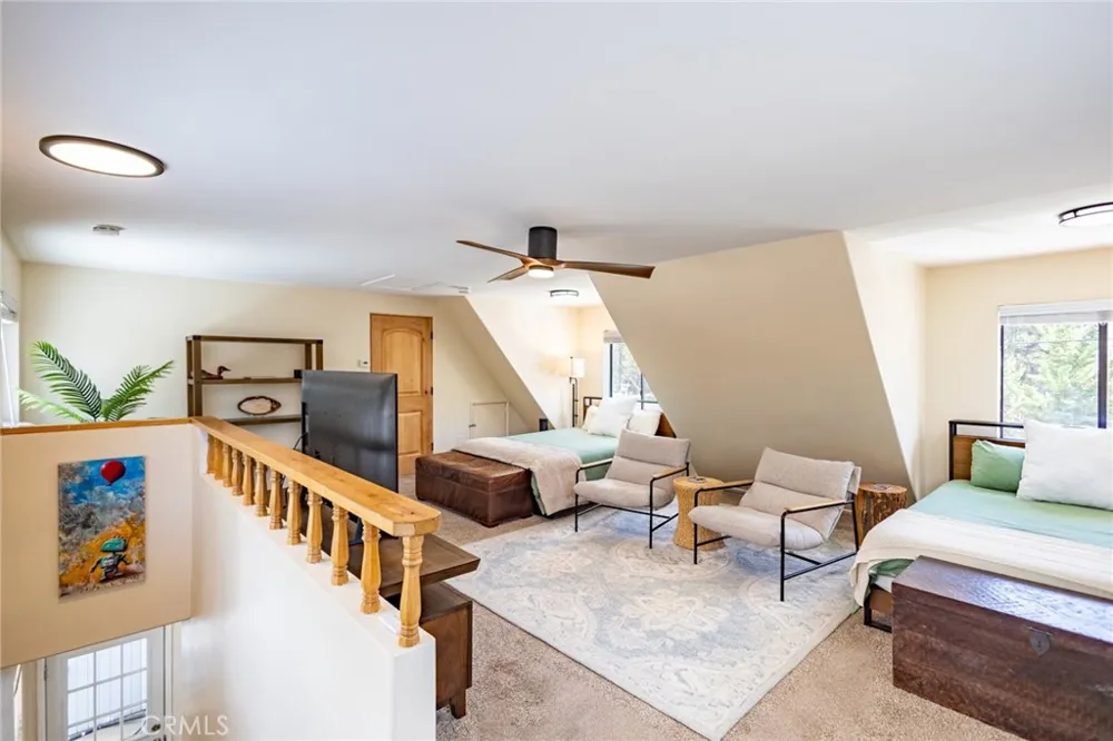 39733 Forest Road Big Bear Lake, CA 92315