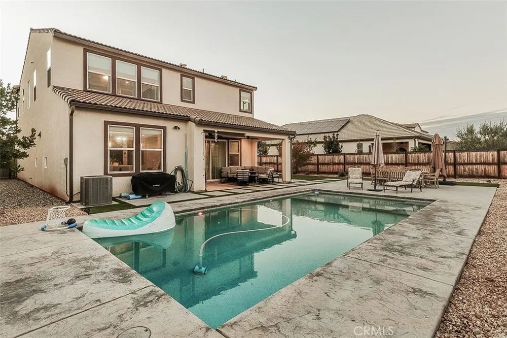 4475 Crown Bluffs Drive Madera, CA 93636