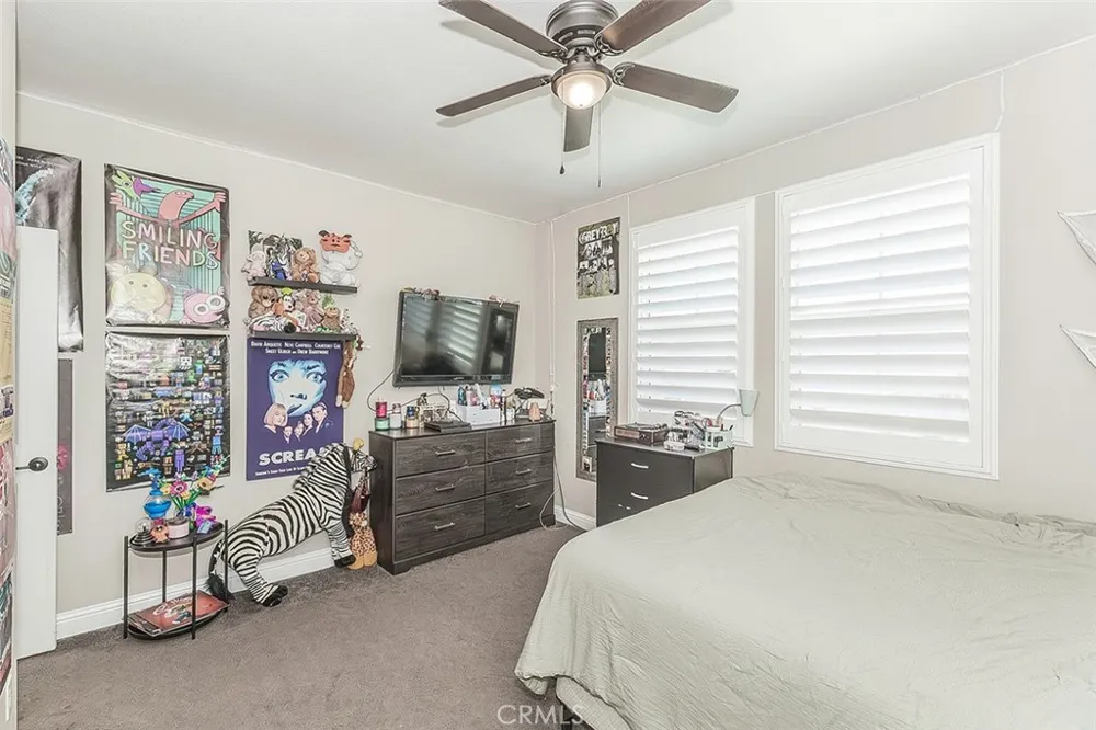 4475 Crown Bluffs Drive Madera, CA 93636