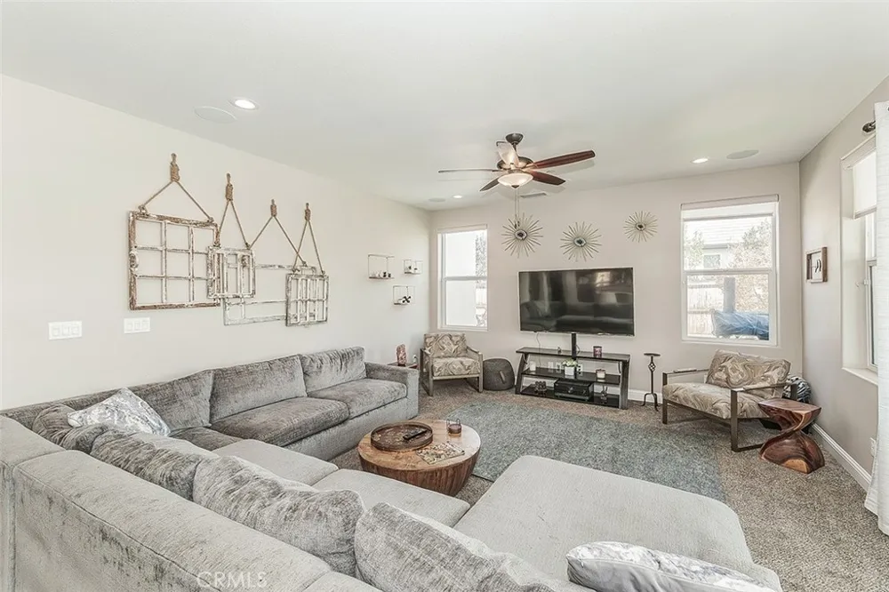 4475 Crown Bluffs Drive Madera, CA 93636
