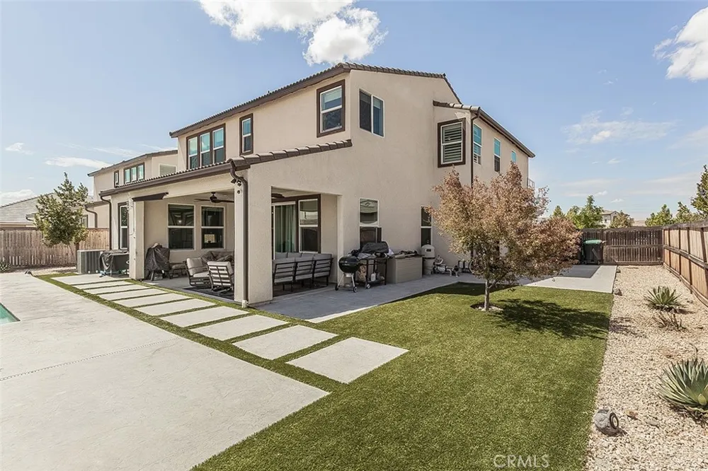 4475 Crown Bluffs Drive Madera, CA 93636