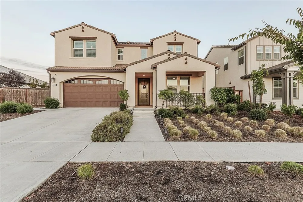 4475 Crown Bluffs Drive Madera, CA 93636