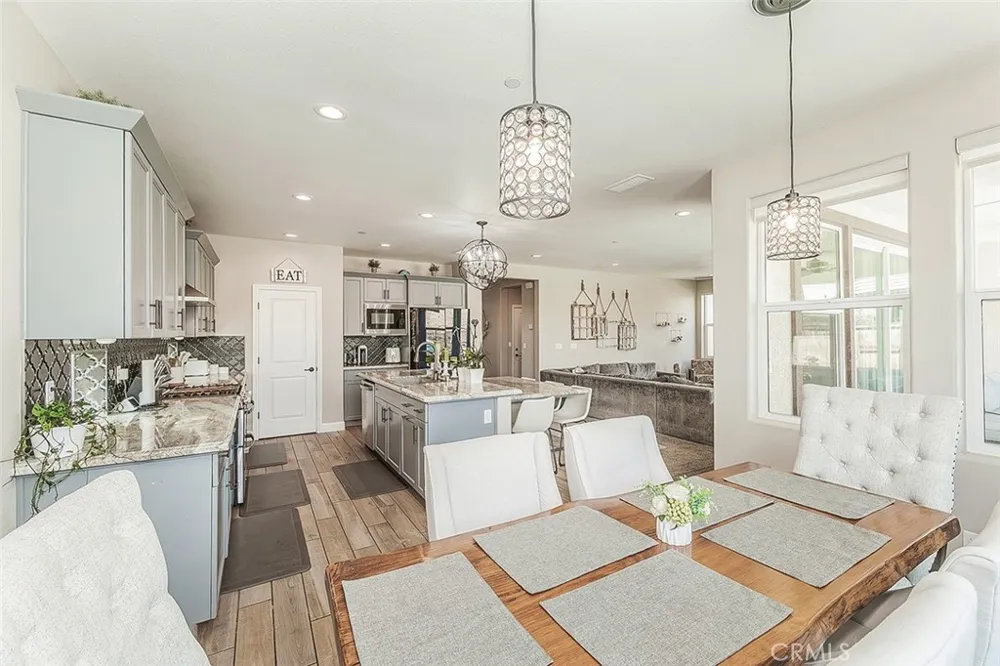4475 Crown Bluffs Drive Madera, CA 93636